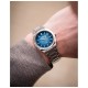 Ρολόι Χειρός Casio Edifice EFK-200D-2AER Ρολόι Χειρός Casio Edifice EFK-200D-2AER