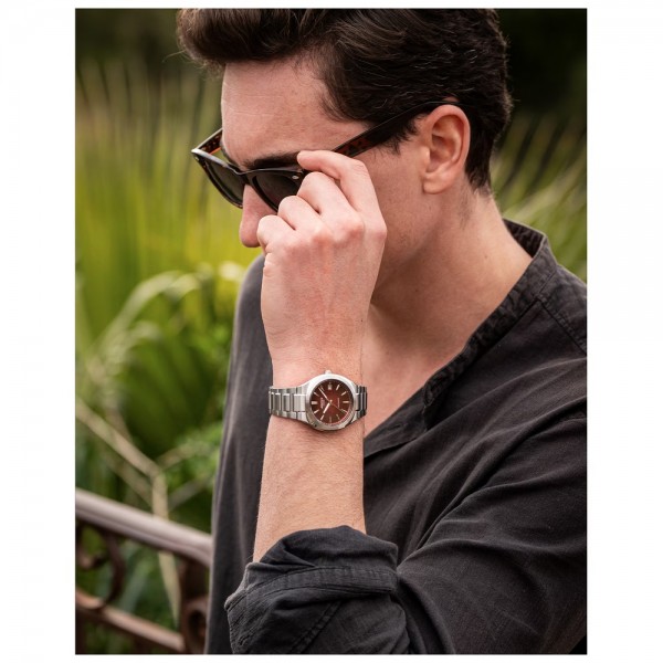 Ρολόι Χειρός Casio Edifice EFK-200D-4AER