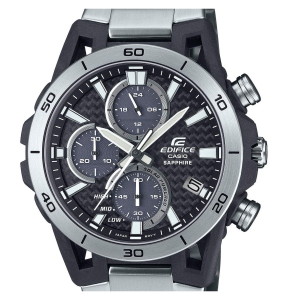 Ρολόι Χειρός Casio Edifice EFS-S640D-1AV