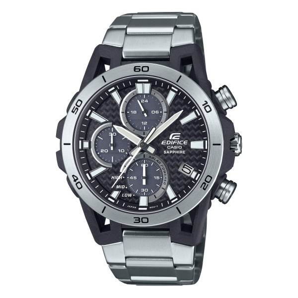 Ρολόι Χειρός Casio Edifice EFS-S640D-1AV