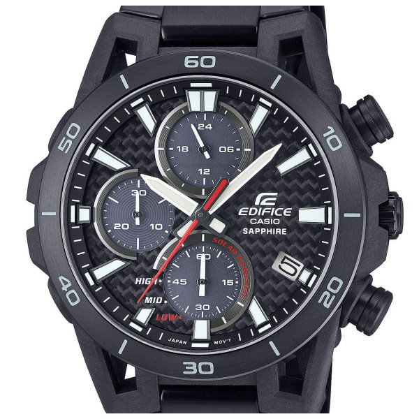 Ρολόι Χειρός Casio Edifice  EFS-S640DC-1AV