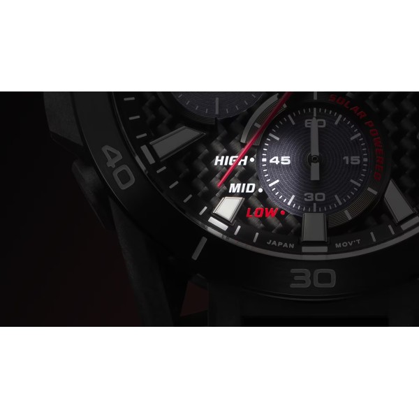 Ρολόι Χειρός Casio Edifice  EFS-S640DC-1AV