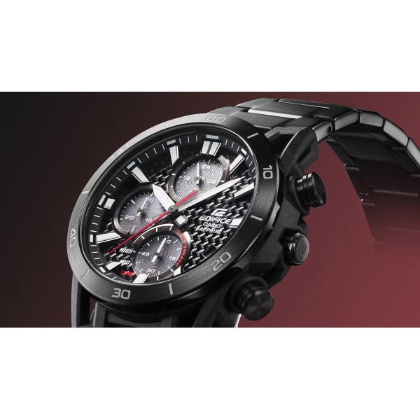 Ρολόι Χειρός Casio Edifice  EFS-S640DC-1AV