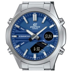 Ρολόι Χειρός Casio Edifice EFV-C120D-2AEF