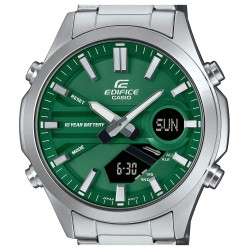 Ρολόι Χειρός Casio Edifice EFV-C120D-3AEF