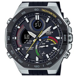 Ρολόι Χειρός Casio Edifice ECB-950MP-1AEF