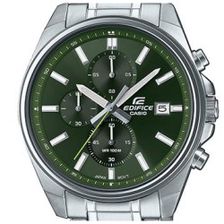 Ρολόι Χειρός Casio Edifice EFV-610D-3CVUEF