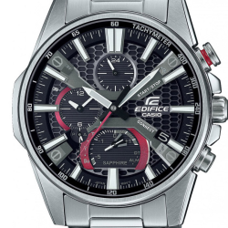 CASIO Edifice EQB-1200D-1AER Bluetooth® Smart CASIO Edifice EQB-1200D-1AER Bluetooth® Smart