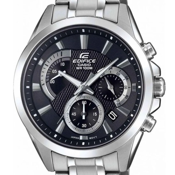 Ρολόι Χειρός Casio Edifice EFV-580D-1AV