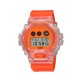 Ρολόι Χειρός Casio G-Shock DW-6900GL-4ER