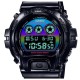 Ρολόι Χειρός Casio G-Shock DW-6900RGB-1ER