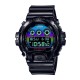 Ρολόι Χειρός Casio G-Shock DW-6900RGB-1ER