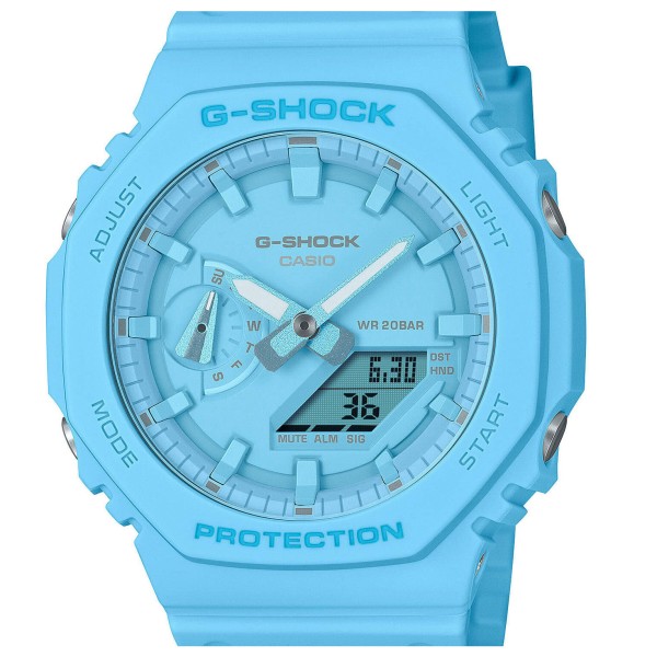 Ρολόι Χειρός Casio G-Shock GA-2100-2A2ER