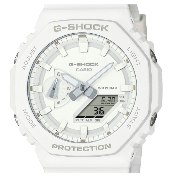 Ρολόι Χειρός Casio G-Shock GA-2100-7A7ER