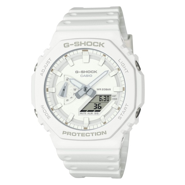 Ρολόι Χειρός Casio G-Shock GA-2100-7A7ER