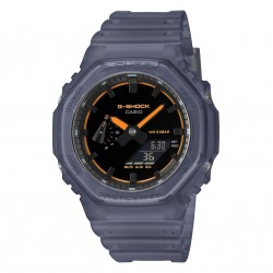 Ρολόι Χειρός Casio G-Shock GA-2100K-2AER