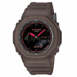 Ρολόι Χειρός Casio G-Shock GA-2100K-5AER
