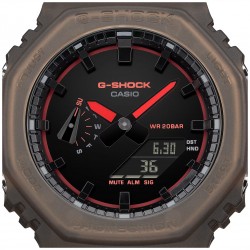 Ρολόι Χειρός Casio G-Shock GA-2100K-5AER Ρολόι Χειρός Casio G-Shock GA-2100K-5AER