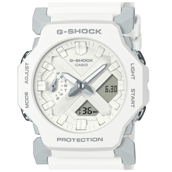 Ρολόι Χειρός Casio G-Shock GA-2300-7AER