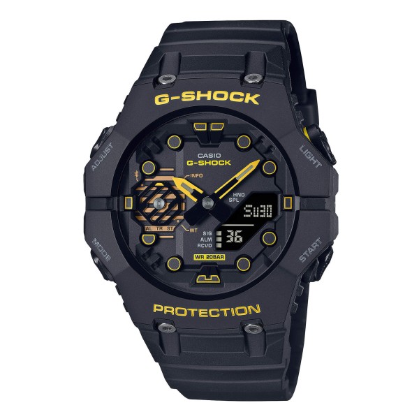 Ρολόι Χειρός Casio G-Shock Bluetooth® Smart GA-B001CY-1AER