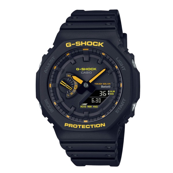 Ρολόι Χειρός Casio G-Shock Bluetooth® Smart GA-B2100CY-1AER