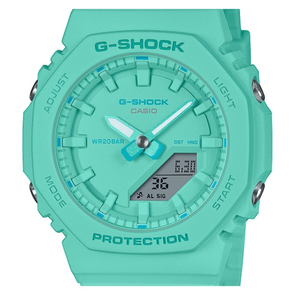 Ρολόι Χειρός Casio G-Shock GMA-P2100-2AER