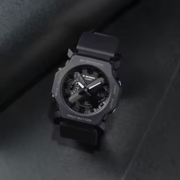 Ρολόι Χειρός Casio G-Shock GA-2300-1AER