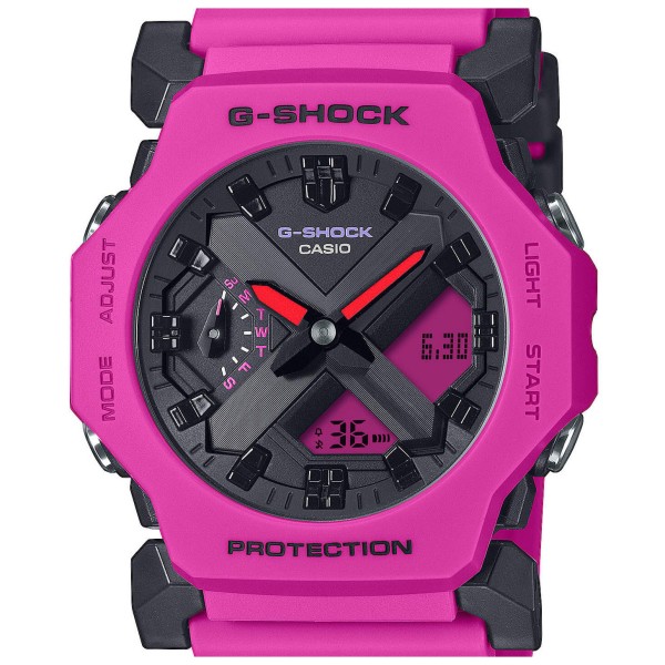 Ρολόι Χειρός Casio G-Shock GA-2300-4AER