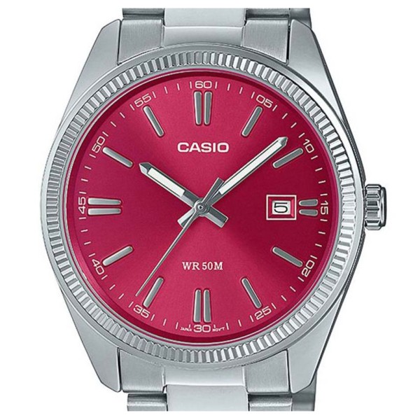 Ρολόι Χειρός Casio MTP-1302PD-4AVEF