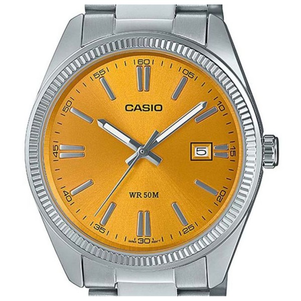 Ρολόι Χειρός Casio MTP-1302PD-9AVEF