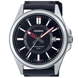 Ρολόι Χειρός Casio MTP-E700L-1EV