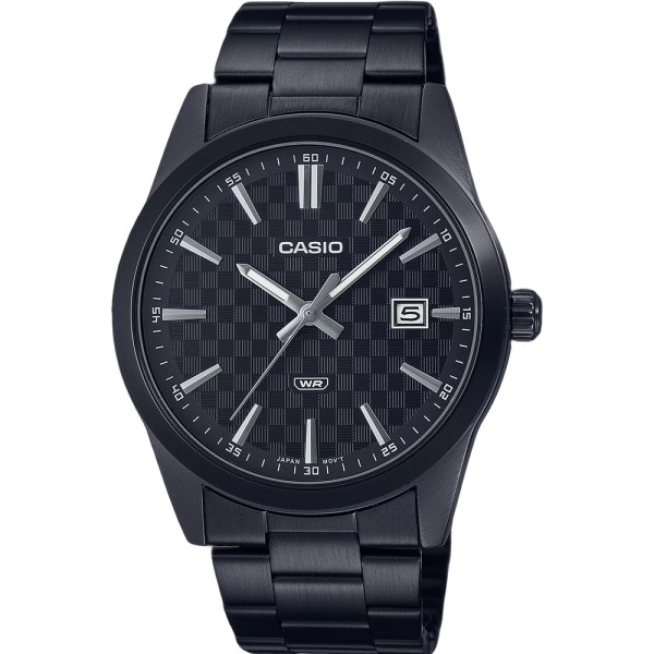 Ρολόι Χειρός Casio MTP-VD03B-1A