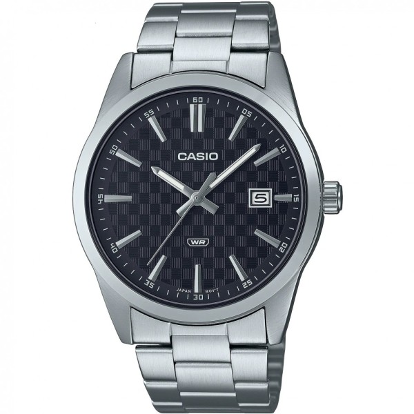 Ρολόι Χειρός Casio MTP-VD03D-1A