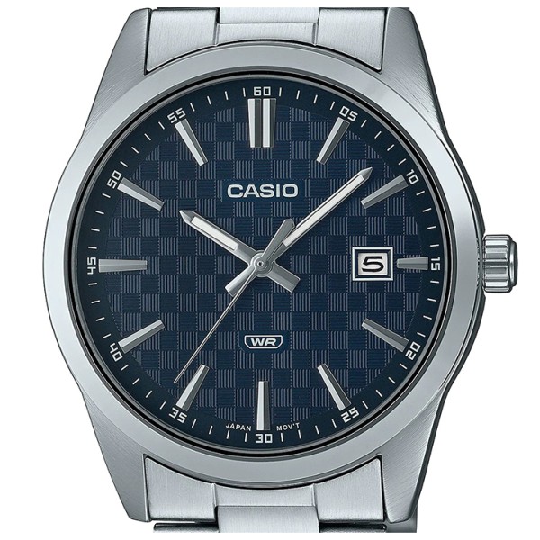 Ρολόι Χειρός Casio MTP-VD03D-2A