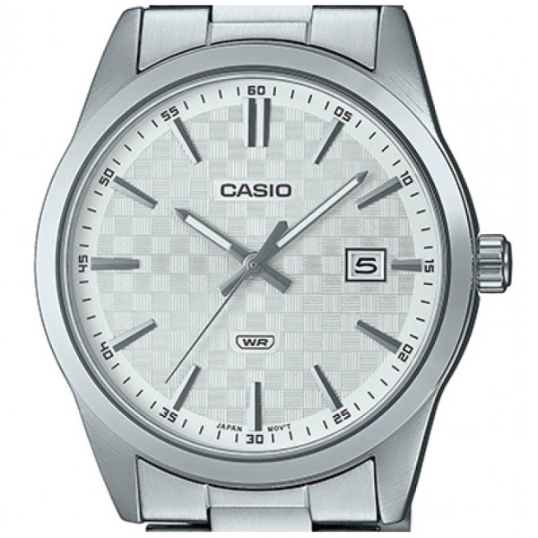 Ρολόι Χειρός Casio MTP-VD03D-7A