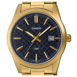 Ρολόι Χειρός Casio MTP-VD03G-1A