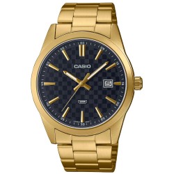 Ρολόι Χειρός Casio MTP-VD03G-1A