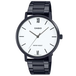 Ρολόι Χειρός Casio MTP-VT01B-7B