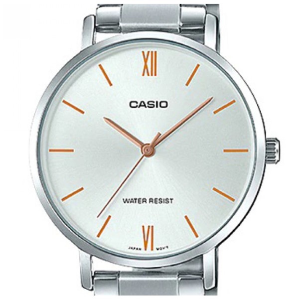 Ρολόι Χειρός Casio MTP-VT01D-7B