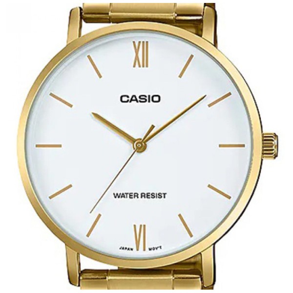 Ρολόι Χειρός Casio MTP-VT01G-7B