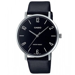 Ρολόι Χειρός Casio MTP-VT01L-1B2
