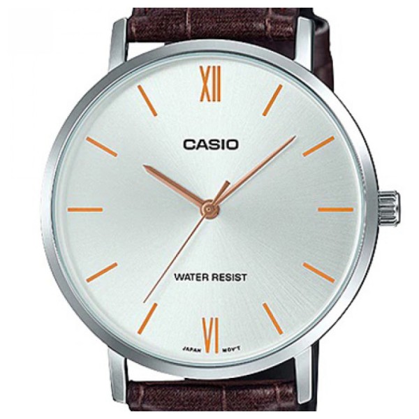 Ρολόι Χειρός Casio MTP-VT01L-7B2