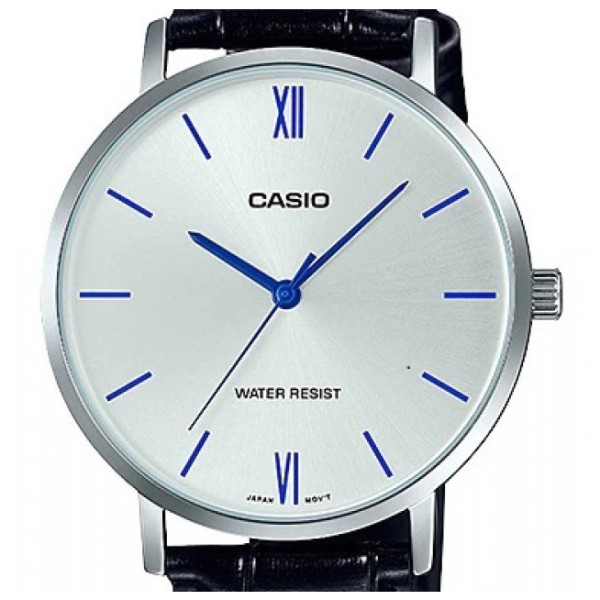 Ρολόι Χειρός Casio MTP-VT01L-7B1