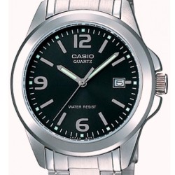 Ρολόι Χειρός Casio MTP-1215A-1A