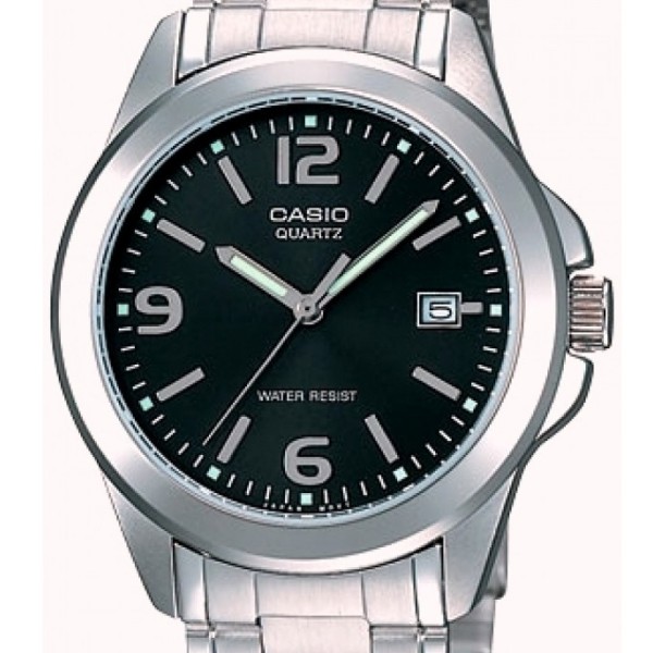 Ρολόι Χειρός Casio MTP-1215A-1A