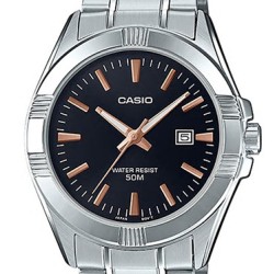 Ρολόι Χειρός Casio MTP-1308D-1A2