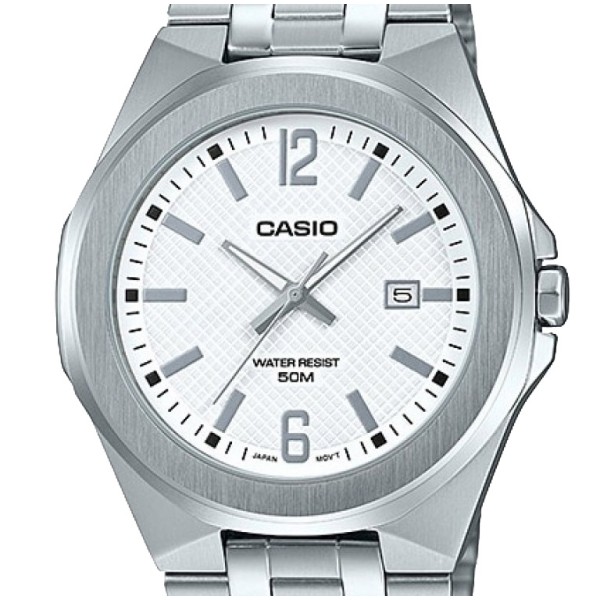 Ρολόι Χειρός Casio MTP-E158D-7A