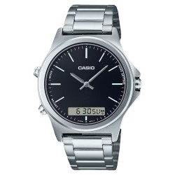 Ρολόι Χειρός Casio MTP-VC01D-1E