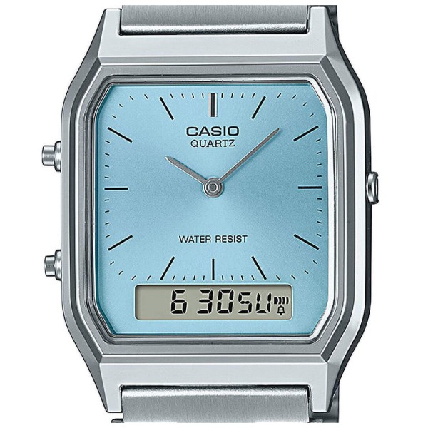 Ρολόι Χειρός Casio Vintage AQ-230A-2A1MQYES