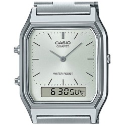 Ρολόι Χειρός Casio Vintage AQ-230A-7AMQYES
